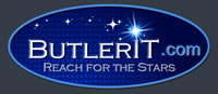 ButlerIT.com Butler Information Technologies, Inc. Your Source for Today's Internet Technologies and Online Advertising
