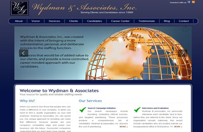 Wydman & Associates
